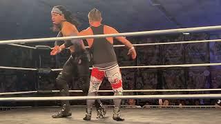 Mason Walls VS Lor Diaz