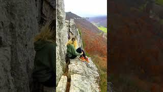 5 Places to Visit in West Virginia - This Fall!