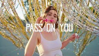 Pass on You by Lillian Frances (Official Music Video)