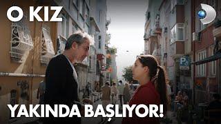 O Kız Trailer