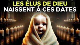 LE MOIS DE TA NAISSANCE ET SA SIGNIFICATION BIBLIQUE | LE MESSAGE CACHÉ DE TON JOUR DE NAISSANCE