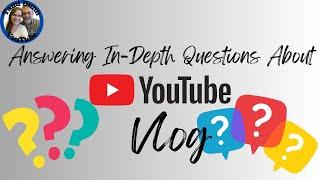 Answering In-Depth Questions About YouTube & More 10/28/24