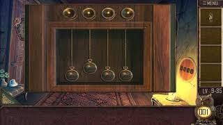 Room escape 50 rooms chapter 9 level 35