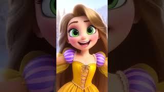 Rapunzel ‍️ Let's have some fun? ️