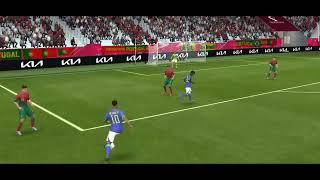 Neymar Jr Puts Another Goal! FIFA Mobile| Mohammed Amr