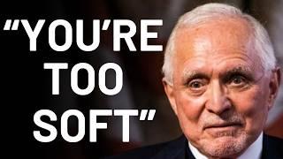 The Speech That Will Make You Hard 2.0 - Dan Pena BEST Motivational Video Ever!