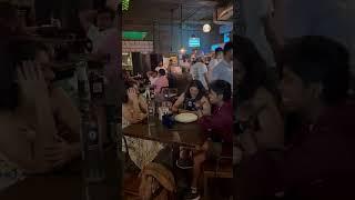 Byg Brewski brewing company - Bangalore #bengaluru #bangalore #nightlife #bangalorelife
