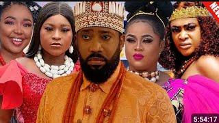 WHO WILL MARRY ADA IKUKU - ( Frederick Leonard/ Lizzy gold & destiny Etiko 2025 Nollywood Movies