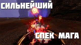 ArcheAge 10.0 | Гайд на чародея