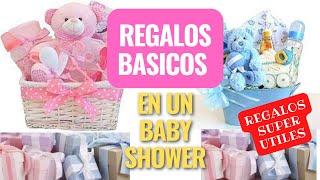 regalos para baby shower /regalos para recien nacidos