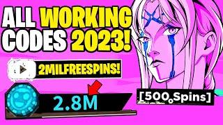 *NEW* ALL WORKING CODES FOR SHINOBI LIFE 2 APRIL 2023! ROBLOX SHINOBI LIFE 2 CODES
