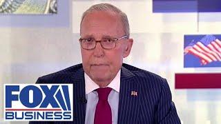 Larry Kudlow: When Uncle Sam pays interest on debt, he's paying it to you