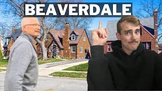 Full Tour of Top Des Moines Neighborhood | Beaverdale