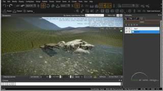 CryEngine 3 SDK: Ways to Place Objects/Models Into Your Map - Tutorial 07