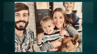 Jill Duggar Dillard