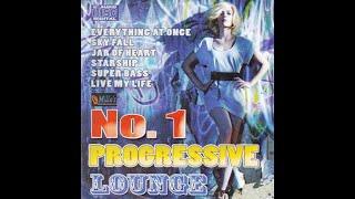 No. 1 Progressive Lounge (NONSTOP) 2013