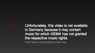 How to watch blocked YouTube content (VEVO) (GEMA)