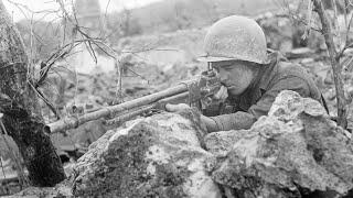 The BAR (Browning Automatic Rifle) in WWII. Did soldiers actually like it?