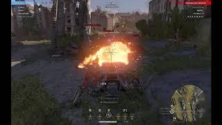 Crossout ломаем искры, выбиваем комбайны!