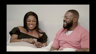 Funke Akindele talks about her rebellious childhood || UNTAPPED S1 E3