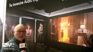 ISE 2016: Triad Speakers Talks About Their Immersive Audio Experience Demos