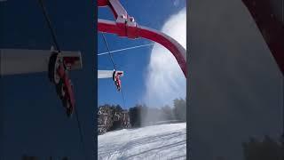 Opening day ski edit                               Song: Sunshine by Jo Mersa    #skiing #skiingtime