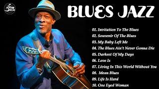 BEST BLUES JAZZ - CLASSIC BLUES COLLECTION - SONGS THAT TOUCH THE HEART