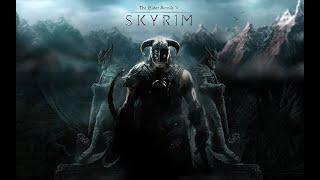 @Dragonforce - The Last Dragonborn (Elder Scrolls) (AMV) (Unofficial) (Skyrim)