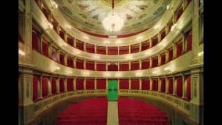 2019 04 20 La Fenice Esibizione Teatro Caio Melisso Spoleto