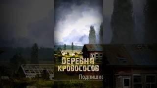 S.T.A.L.K.E.R - Деревня кровососов. Рассказчик Сидорович