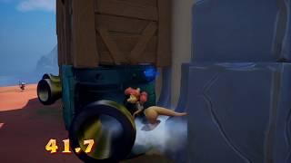 Spyro Reignited Trilogy Glitch