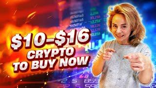 Crypto to buy now | Best cryptocurrency trading strategy