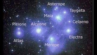Pleiadians - Alcyone (Goa Trance)