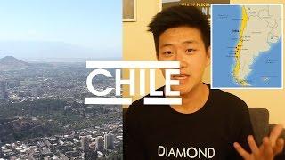 What To Expect In Santiago, Chile