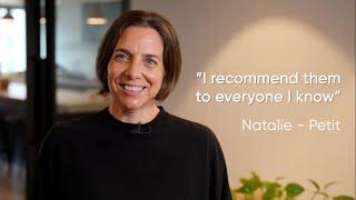 Testimonial - Petit Childcare