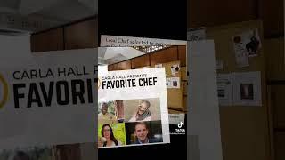 Celebrity Favorite Chef Linda Kay Chandler