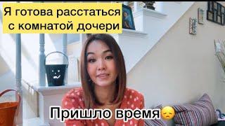 Приготовила как в ресторане!￼ буду менять комнаты детей#jasmineusa #америка #сша