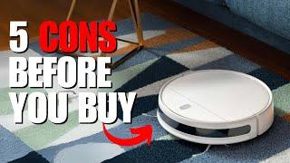 Mi Robot Vacuum Mop 2 Lite Review - IMPORTANT Things To Know