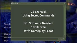 cs 1.6 aim settings | cs 1.6 aim hack