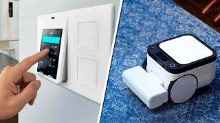 50 Amazon SMART HOME Gadgets That Will UPGRADE Your Apartment | Winter 2024