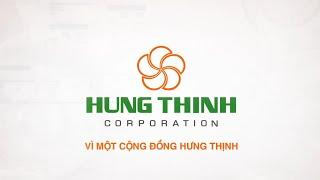 Tập đoàn Hưng Thịnh - Phim giới thiệu tập đoàn