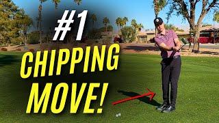 The #1 Chipping Move You Need to Master!