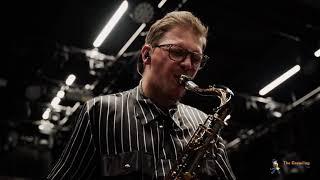 The Andrey Chmut Band - The Growling Sax