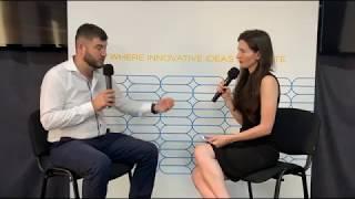 "Financial Internet" - When will it be realized? - Pavlo Kravchenko, CEO of Distributed Lab.