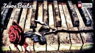 Zevos Beats   Sad Piano Guitar Rap Beat Hip Hop Instrumental   Emotional