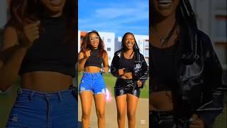 Sweet melody dance challenge.       #tiktok #trendingdances #dance