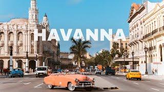 Havana I Cuba Buddy