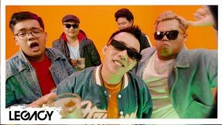 Lil Chan - ဗိုက်ပူတွေ [Official MV]