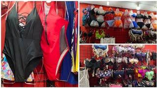 Goa bikini shopping| types of bikini| latest bikini collection| bikini sets| with price and address