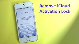 How to remove iCloud ACTIVATION LOCK | iPhone | iPad | iOS 14 | Tenorshare 4MeKey